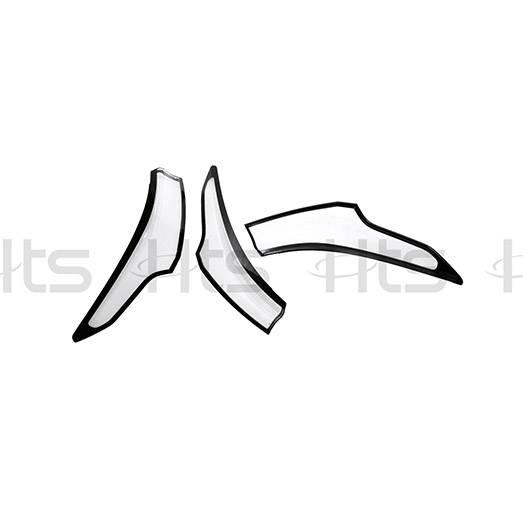 尾燈